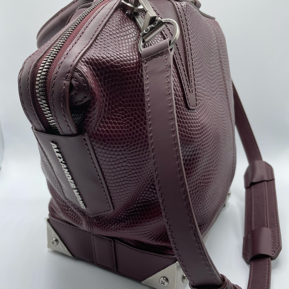 **SOLD** Alexander Wang Emile Bag RARE